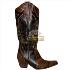 Bota texas floral sv8927